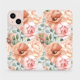 Phone Case Apple iPhone 13 mini - Design MP02S