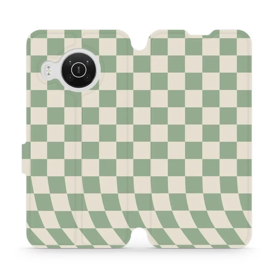 Phone Case Nokia X20 - Design VA58S