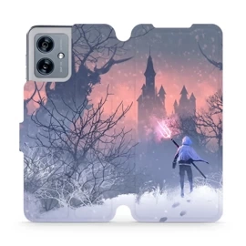 Phone Case Motorola Moto G54 5G - Design MA11S