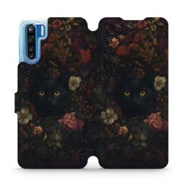 Etui do OPPO A91 - wzór V161S