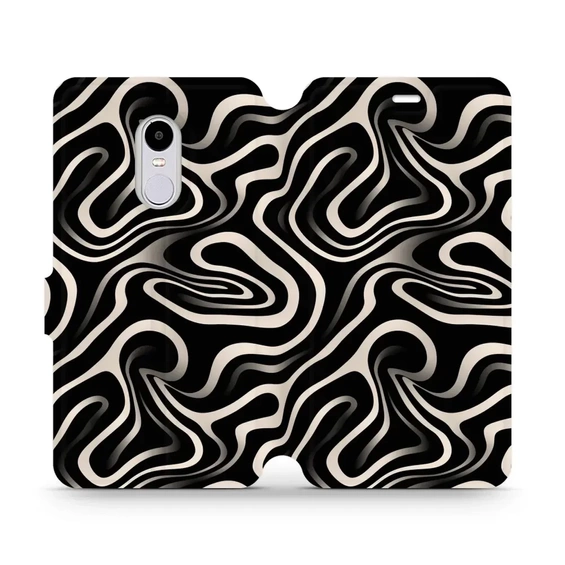 Phone Case Xiaomi Redmi Note 4 - Design VA63S