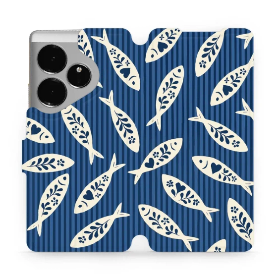Phone Case Realme GT 6 - Design VP89S