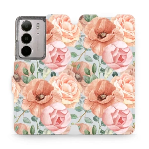 Hülle für Realme C75 - Farbe MP02S