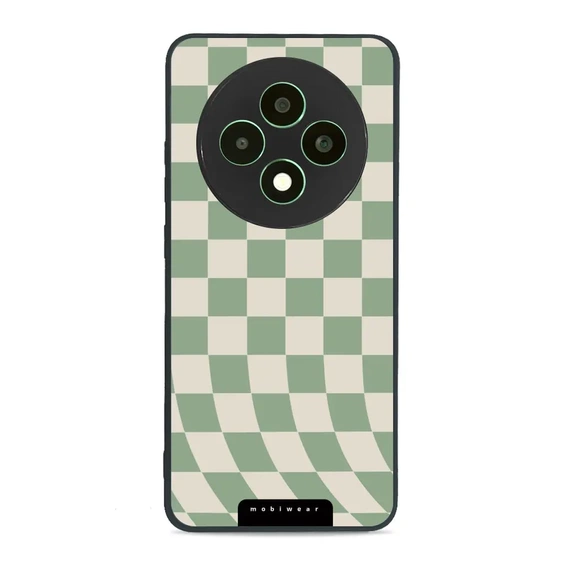 Hülle Glossy Case für OPPO Reno12 F 5G - Farbe GA58G