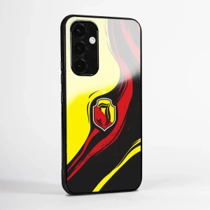 Phone Glossy Case Samsung Galaxy A14 4G - Design G05JB