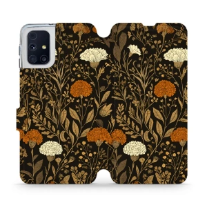 Etui do Samsung Galaxy M31s - wzór V174S