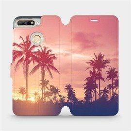 Etui do Huawei Honor 7A - wzór M134P