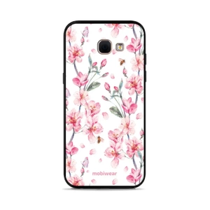 Hülle Glossy Case für Samsung Galaxy A5 2017 - Farbe G033G