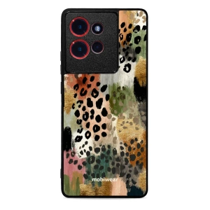 Phone Glossy Case Motorola Edge 50 - Design G167G