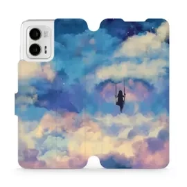 Phone Case Motorola Moto G73 5G - Design MR09S