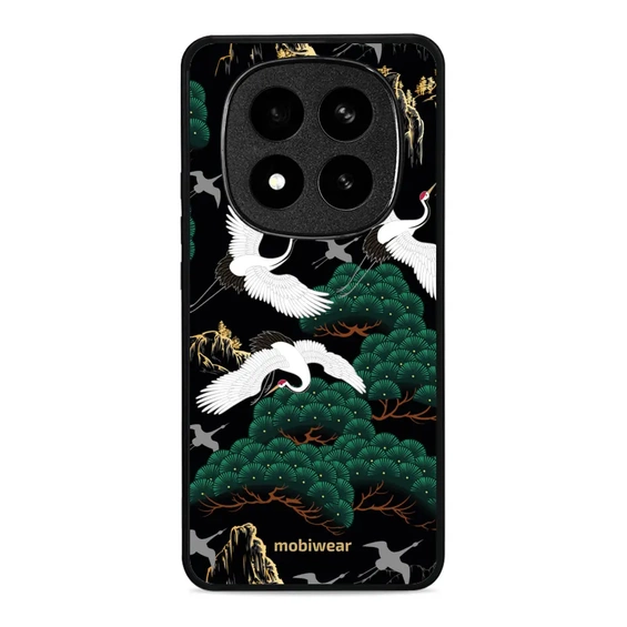 Phone Glossy Case Xiaomi Redmi Note 14 Pro Plus 5G - Design G042G