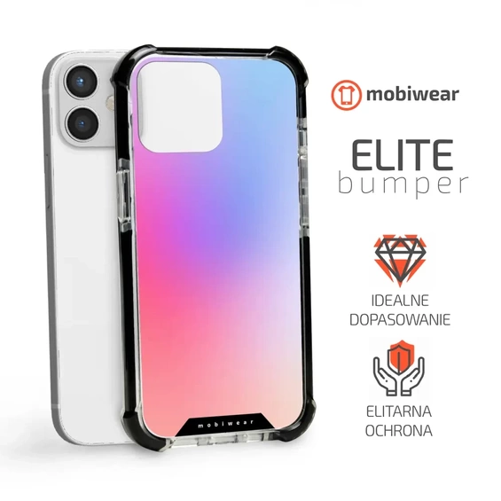 Case MagSafe Elite Bumper for Apple iPhone 12 mini - Design D032D