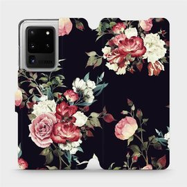 Phone Case Samsung Galaxy S20 Ultra - Design VD11P