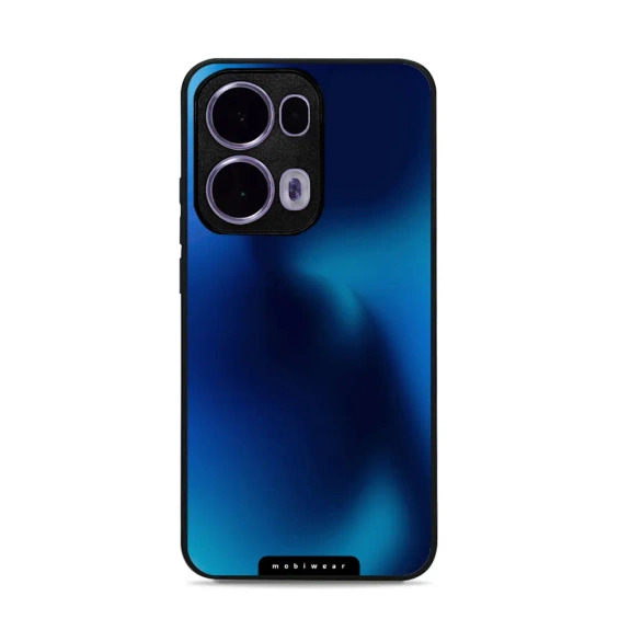 Phone Glossy Case OPPO Reno 13 Pro - Design G068G