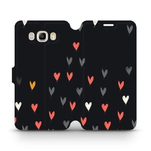 Phone Case Samsung Galaxy J7 2016 - Design VP79P