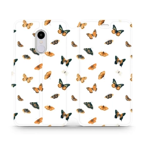 Phone Case Xiaomi Redmi Note 4X - Design MP77S