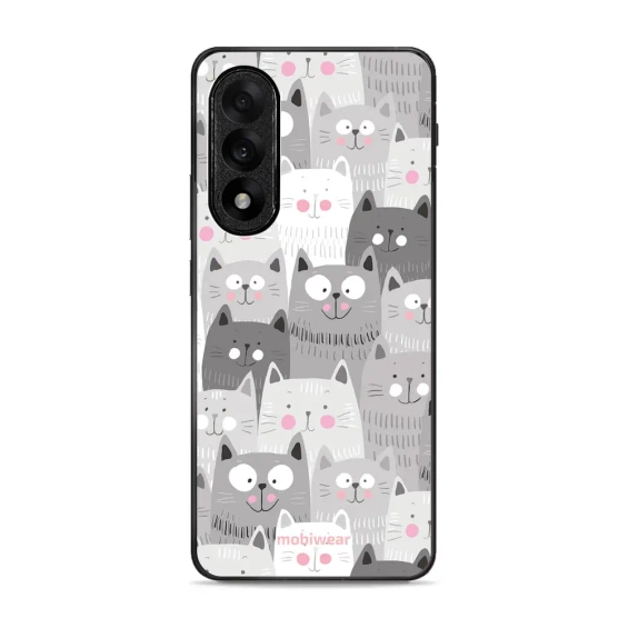Phone Glossy Case OnePlus Nord 5 - Design G045G