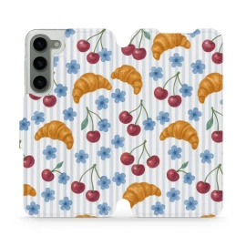 Phone Case Samsung Galaxy S23 Plus - Design VP85S