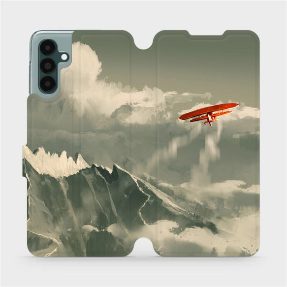 Phone Case Samsung Galaxy A04S - Design MA03P