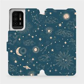 Etui do OPPO Reno 5 Z - wzór VP14S