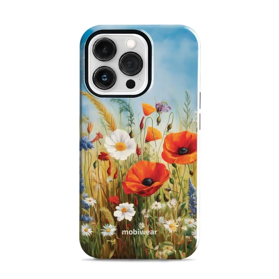 Case Elite Pro for Apple iPhone 13 Pro - Design EP43E