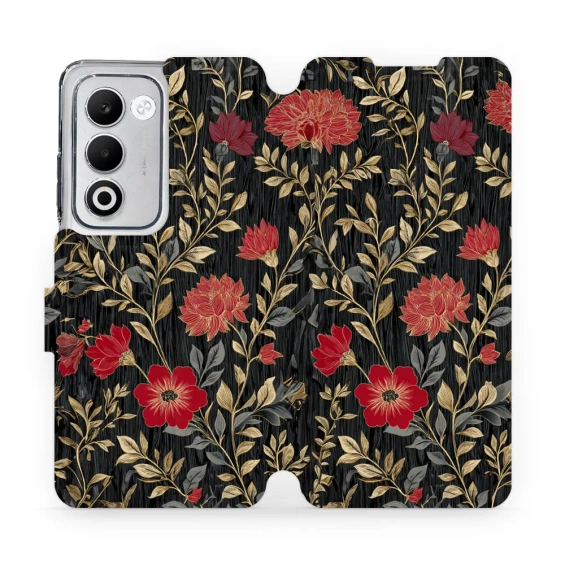 Etui do OPPO A5 5G - wzór V172S