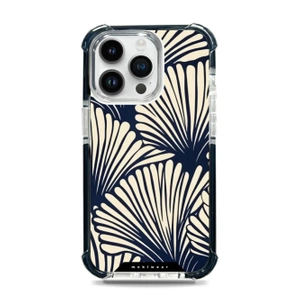 Case MagSafe Elite Bumper for Apple iPhone 14 Pro Max - Design DA41D