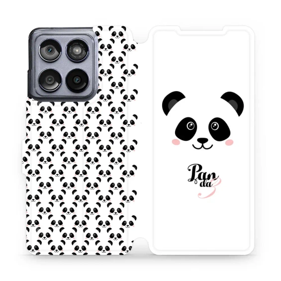 Phone Case Motorola Edge 60 Fusion - Design M030P