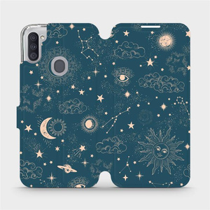 Phone Case Samsung Galaxy M11 - Design VP14S