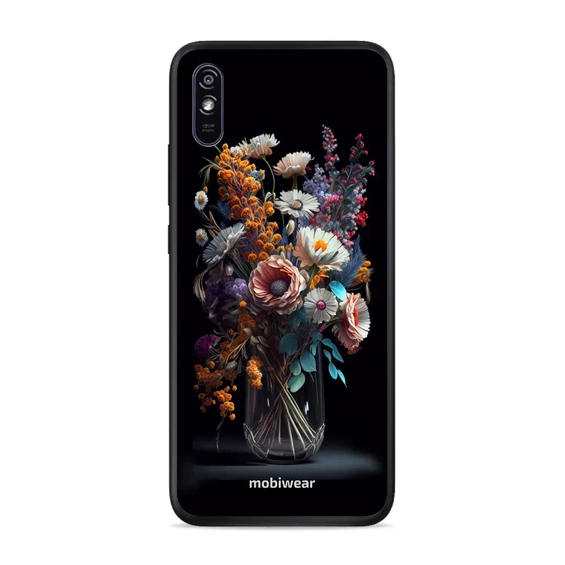 Hülle Glossy Case für Xiaomi Redmi 9A - Farbe G012G