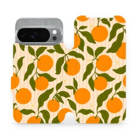 Phone Case Google Pixel 10 Pro - Design VP82S