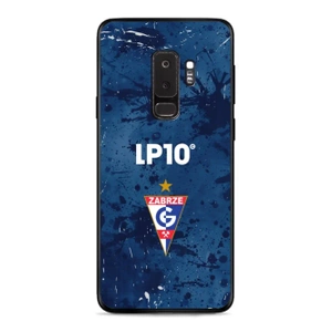 Phone Glossy Case Samsung Galaxy S9 Plus - Design G12GZ