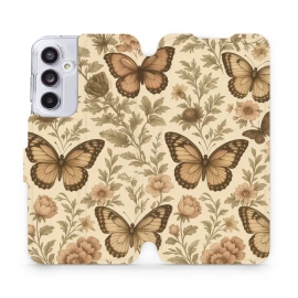 Phone Case Samsung Galaxy A55 5G - Design VP92S