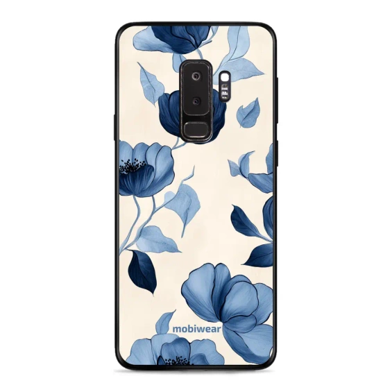 Phone Glossy Case Samsung Galaxy S9 Plus - Design GP73G