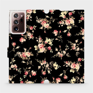 Phone Case Samsung Galaxy Note 20 Ultra - Design VD02S