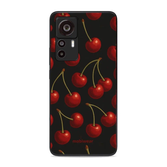 Etui Glossy Case do Xiaomi 12T - wzór GP83G