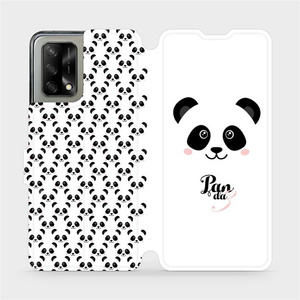 Etui do OPPO A74 - wzór M030P