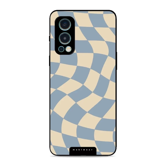 Etui Glossy Case do OnePlus Nord 2 5G - wzór GA59G