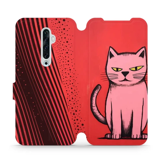 Phone Case OPPO Reno 2Z - Design VP54S