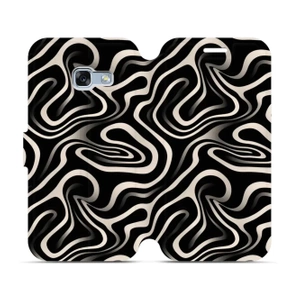 Phone Case Samsung Galaxy A3 2017 - Design VA63S