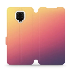 Phone Case Xiaomi Redmi Note 9 Pro - Design VP66S