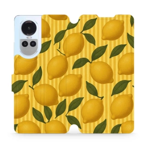 Phone Case OPPO Reno 10 5G - Design VP81S