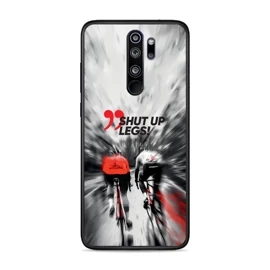 Phone Glossy Case Xiaomi Redmi Note 8 Pro - Design GD12G