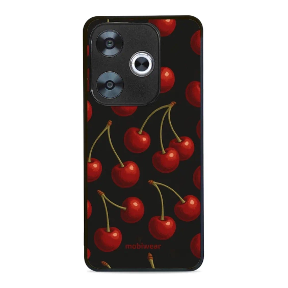 Hülle Glossy Case für Xiaomi POCO F6 - Farbe GP83G
