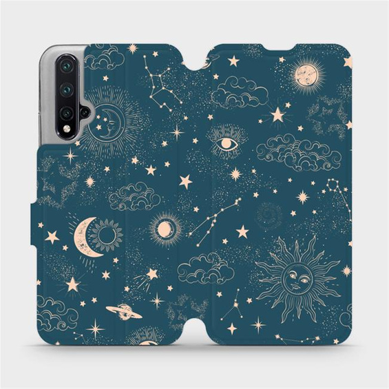 Phone Case Huawei Honor 20 - Design VP14S