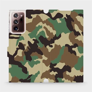 Hülle für Samsung Galaxy Note 20 Ultra - Farbe V111P