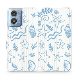 Phone Case Motorola Moto G24 - Design VP88S