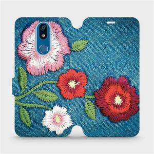 Phone Case LG K40 - Design MD05P