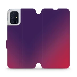 Phone Case Samsung Galaxy M31s - Design VP67S