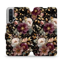 Phone Case Huawei Nova 5T - Design V169S